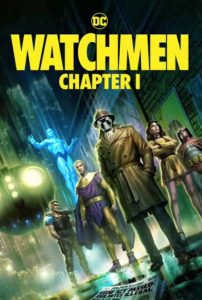 Watchmen: Chapter I (2024)