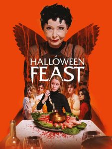 A Halloween Feast (2024)