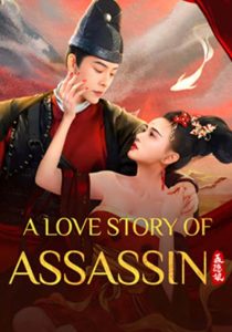 A Love Story of Assassin (2024) เนี่ยยิ่นเหนียง ความลับของฉางอัน