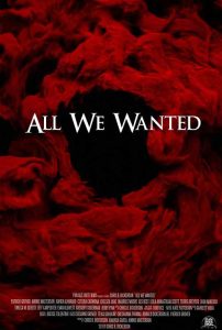 All We Wanted (2024)