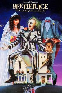 Beetlejuice (1988) ผีขี้จุ๊ย ภาค 1