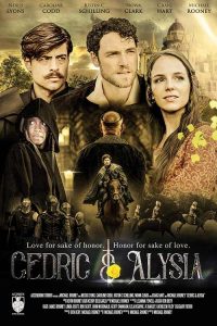 Cedric & Alysia (2024)