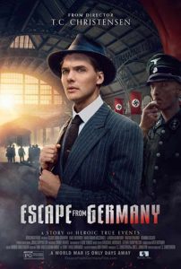 Escape from Germany (2024)