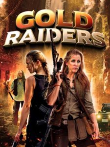 Gold Raiders (2024) โกลด์ไรเดอร์ส