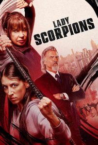 Lady Scorpions (2024) เลดี้ สกอร์เปี้ยน