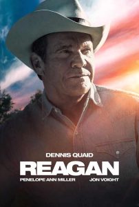 Reagan (2024)