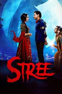 Stree (2018)