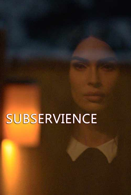 Subservience (2024) เอไอร้อนรัก