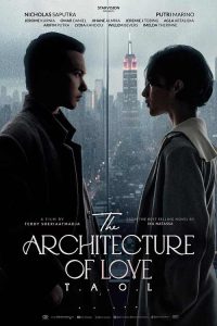 The Architecture of Love (2024)