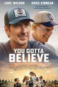 You Gotta Believe (2024)