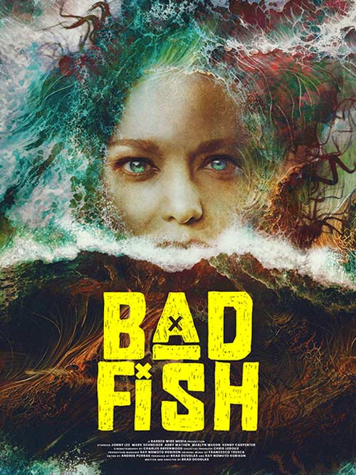 Bad Fish (2024)