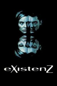 Existenz (1999) เกมมิติทะลุนรก