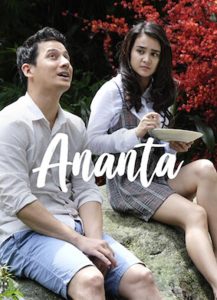 Ananta (2018)