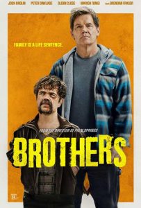 Brothers (2024) บราเธอร์ส: ปล้นครั้งนี้เพื่อพี่ที่รัก