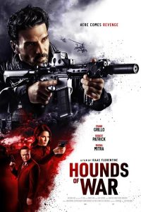 Hounds of War (2024)