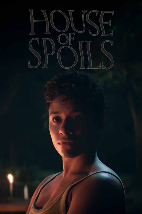 House of Spoils (2024) เชฟ บ้าน วิญญาณหลอน