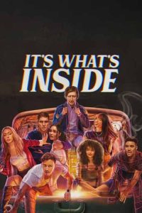 IT’S WHAT’S INSIDE (2024) กระเป๋าลับสลับร่าง