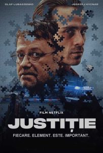 Justice (2024) ล่าความยุติธรรม