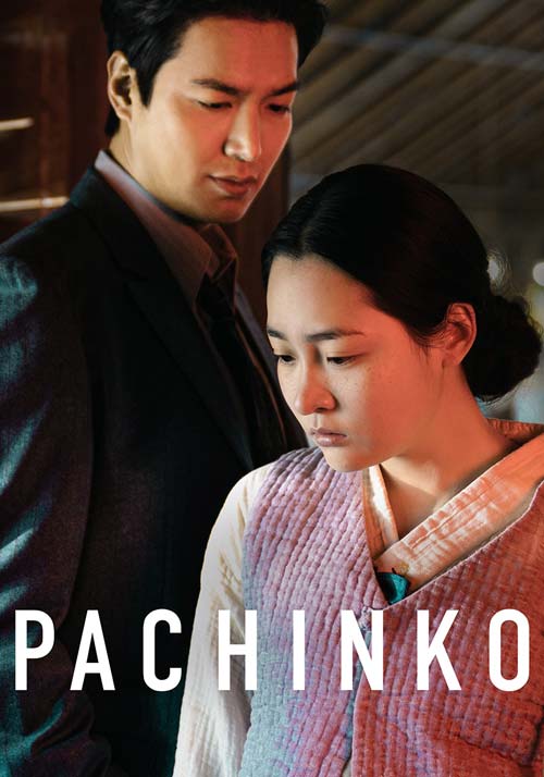 ซีรี่ย์ Pachinko (2022) Season 1