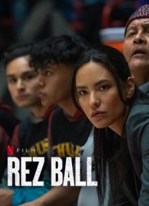 Rez Ball (2024) เรซบอล