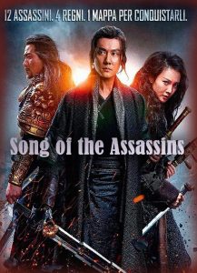 Song of the Assassins (2022)