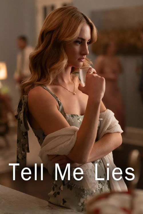 ซีรี่ย์ Tell Me Lies Season 2 (2024)