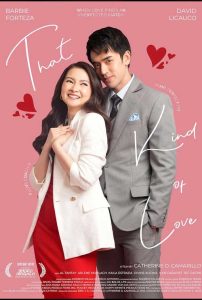 That Kind of Love (2024) รักแบบนั้น