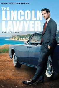 ซีรี่ย์ The Lincoln Lawyer แผนพิพากษา (2024) Season 3