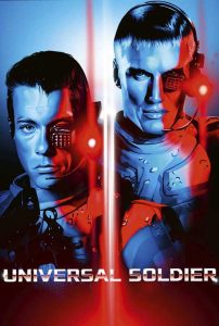 Universal Soldier 1 (1992) นักรบกระดูกสมองกล ภาค 1