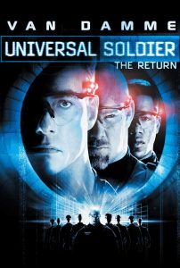 Universal Soldier 2: The Return (1999) นักรบกระดูกสมองกล