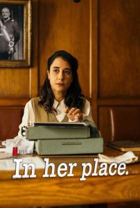 In Her Place (2024) ชีวิตบนเส้นขนาน