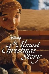 An Almost Christmas Story (2024)