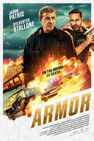 Armor (2024)