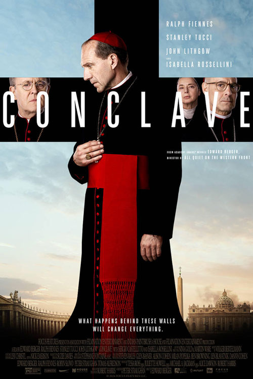 Conclave (2024)