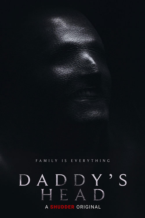 Daddy’s Head (2024) ผีหัวพ่อ