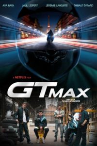 GTMax (2024)