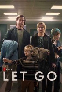 Let Go (2024) ปล่อย