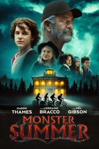 Monster Summer (2024) มอนสเตอร์ซัมเมอร์