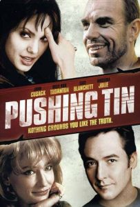 Pushing Tin (1999) คู่กัดท้าเวหา