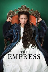 ดูซีรี่ย์ Netflix The Empress ซีซี่ จักรพรรดินีแห่งรัก Season 2