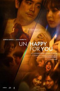 Un/Happy for You (2024)