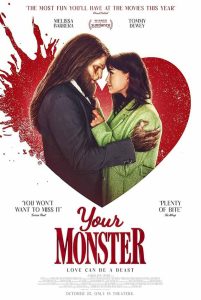 Your Monster (2024)