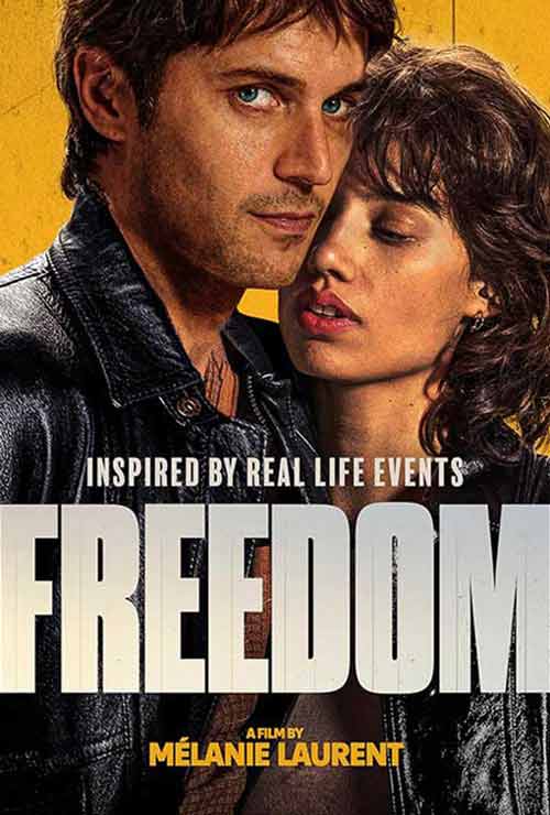 Freedom (2024) จอมโจรใจเสรี