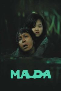 Ma Da: The Drowning Spirit (2024) วิญญาณอาถรรพ์แม่น้ำโขง