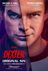 ดูซีรี่ย์ Dexter: Original Sin (2024)