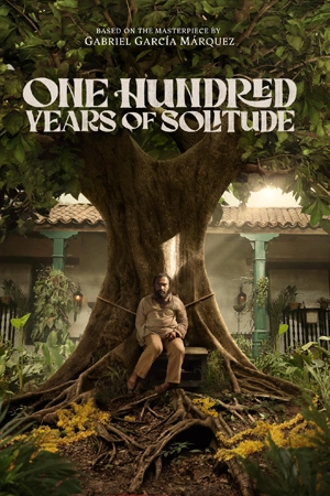 ดูซีรี่ย์ Netflix One Hundred Years of Solitude (2024) หนึ่งร้อยปีแห่งความโดดเดี่ยว