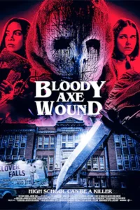 Bloody Axe Wound (2025)