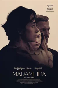 Madame Ida (2024)