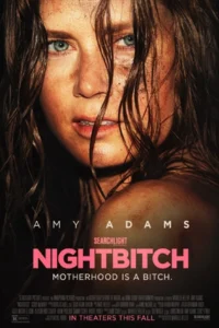 Nightbitch (2024) ไนท์บิทช์