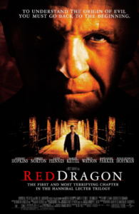 Red Dragon (2002) กำเนิดอำมหิต